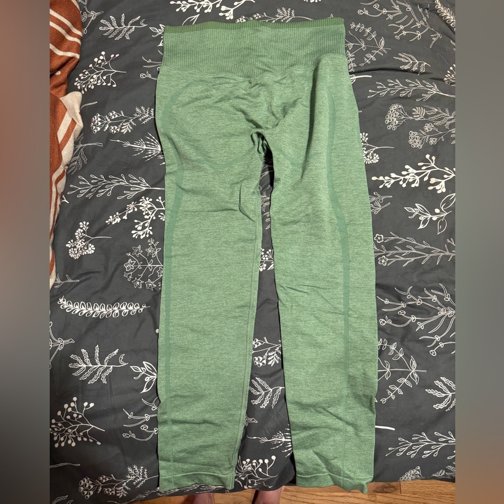 Ryderwear leggings